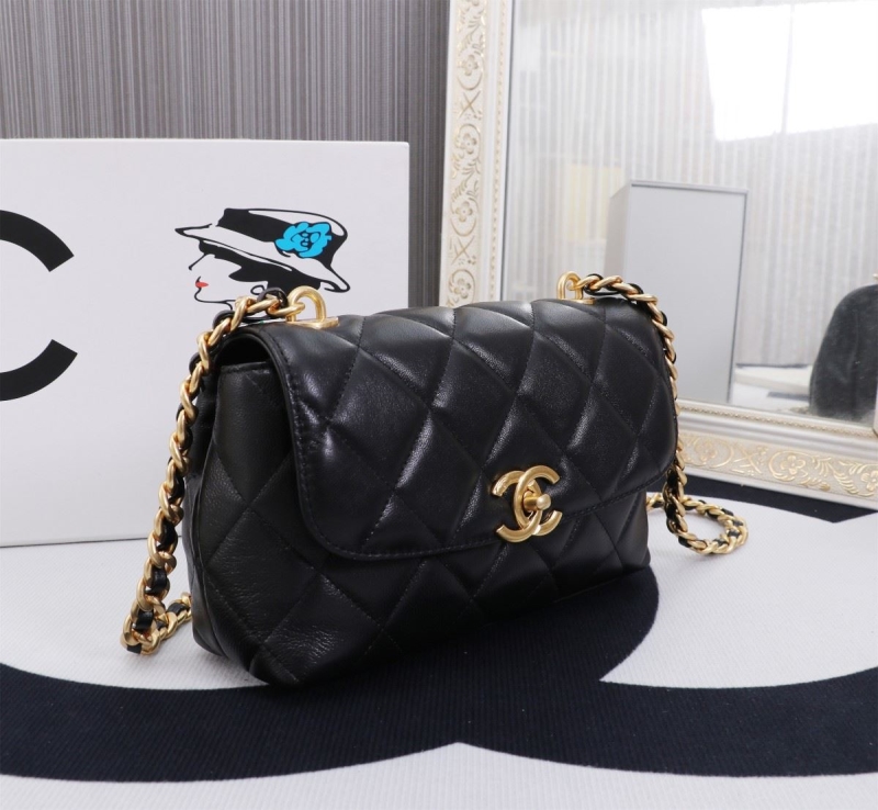 Chanel Satchel Bags